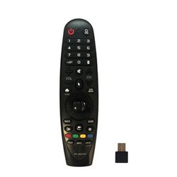 Universal Remote TV for LED and LCD