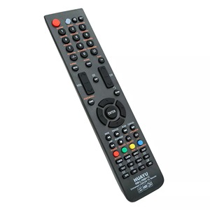 HUAYU RM-L1098+12 Universal TV Remote Control for All TVs