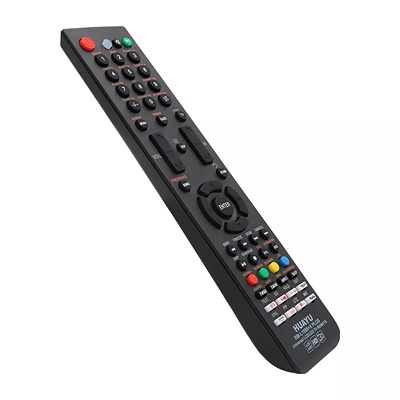 HUAYU RM-L1098+X PLUS Universal TV Remote Control