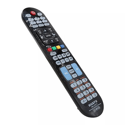 HUAYU RM-L1107+12 Universal TV Remote Control