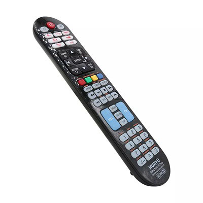 HUAYU RM-L1107+X PLUS Universal TV Remote Control