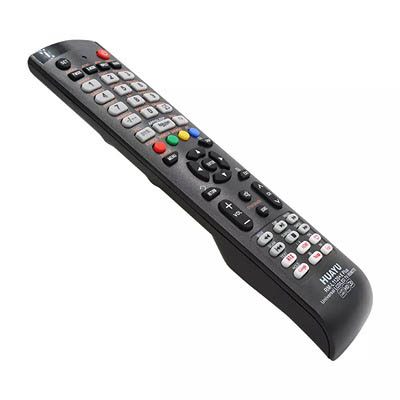 HUAYU RM-L1120+X PLUS Universal TV Remote Control