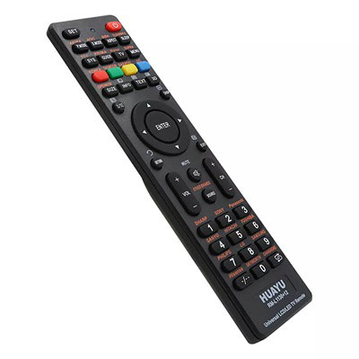 HUAYU RM-L1130+12 Universal TV Remote Control