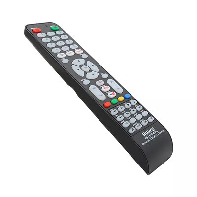 HUAYU RM-L1210+F PRO Universal TV Remote Control