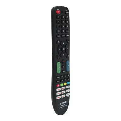 HUAYU RM-L1688 Super General Universal TV Remote Control
