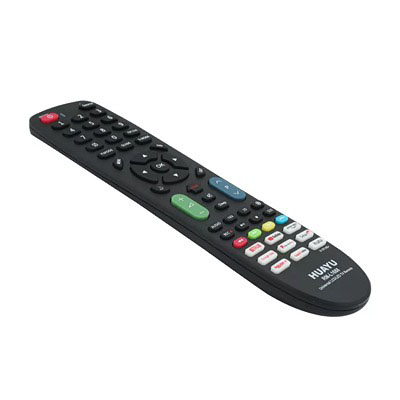 HUAYU RM-L1688 Universal IR TV Remote Control
