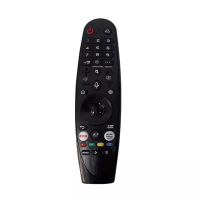 SYSTO AN-MR20GA Magic Remote Control for LG Smart TV