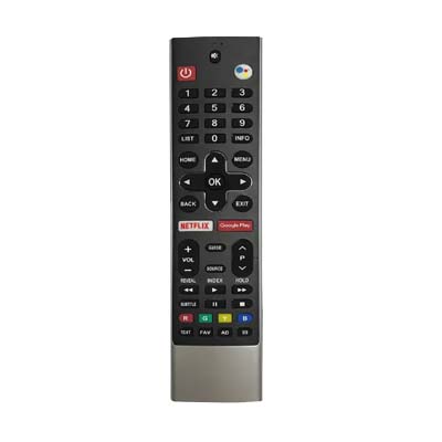 SYSTO BT-SKW TV Remote Control for Skyworth Smart TV