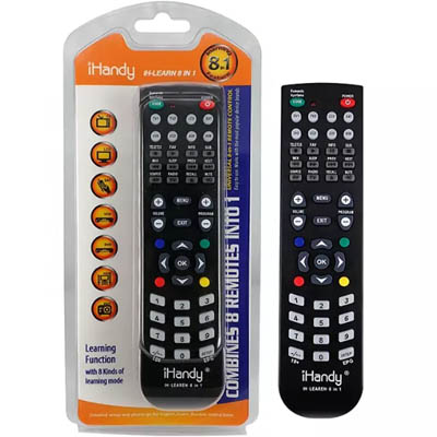 SYSTO CRC1804 Universal TV Remote Control
