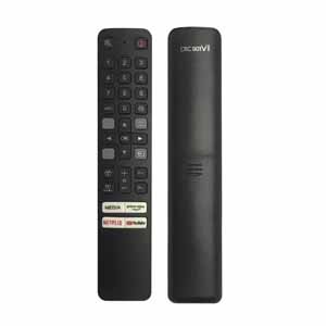 SYSTO CRC901V Replacement IR TV Remote Control for TCL