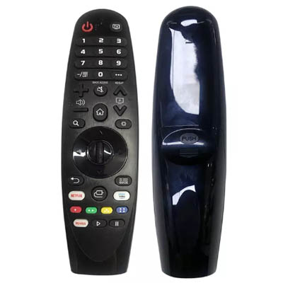 SYSTO IR-MR20/19 IR Magic Remote Control for LG Smart TV