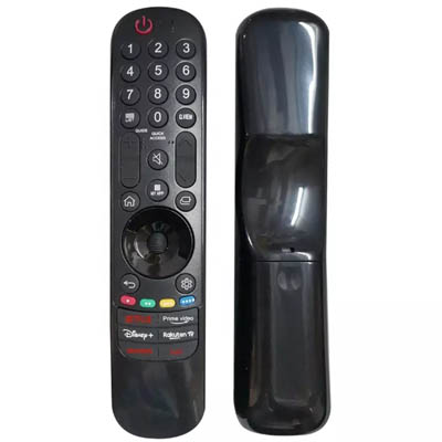 SYSTO IR-MR21GA Magic Remote Infrared Version for LG Smart TV