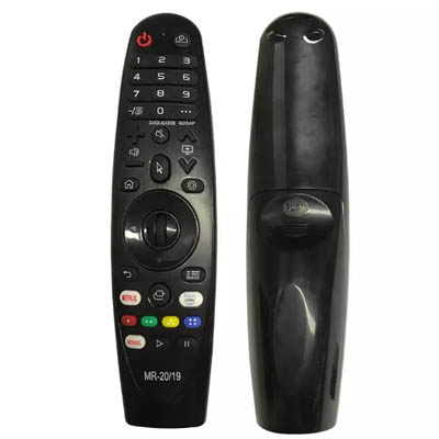 SYSTO MR-20/19 Magic Remote for LG Smart TV
